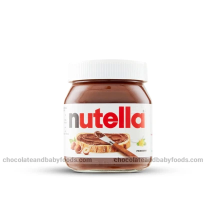 Nutella 350gm