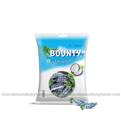 Bounty Miniature 150G