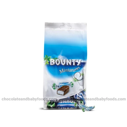 Bounty Miniatures 220g