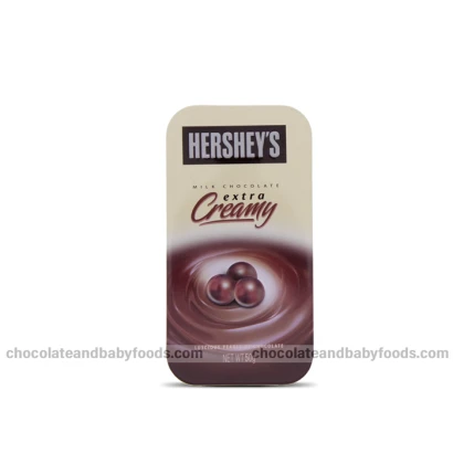 Hershey's Extra Creamy 50gm