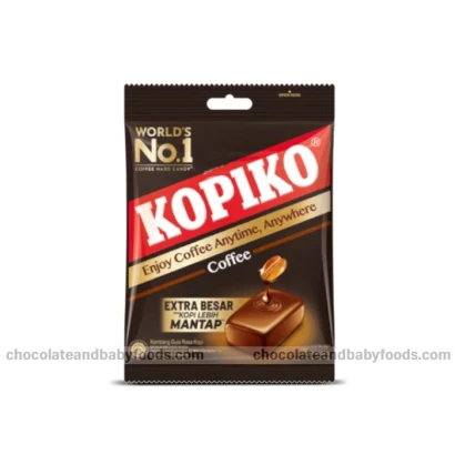 Kopiko Coffee Candy 140gm