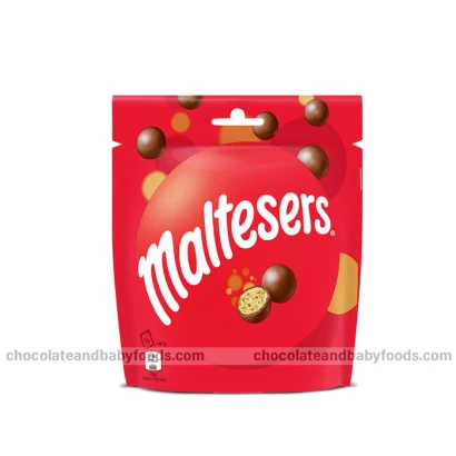 Maltesers Chocolate Pouch Pack 175gm