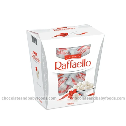 Raffaello T23 (23pcs Box) 230G