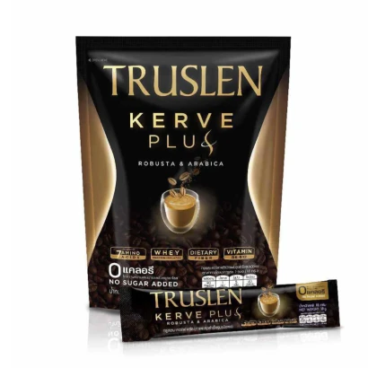 Truslen Kerve Plus 216gm