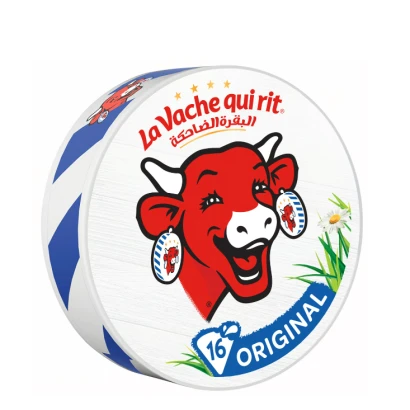 La Vache qui rit 16 Portions 240gm