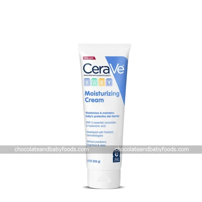 Cerave Baby Moisturizing Cream 226gm