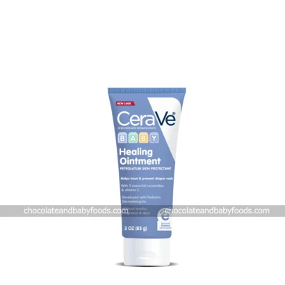 Cerave Baby Healing Ointment 85gm