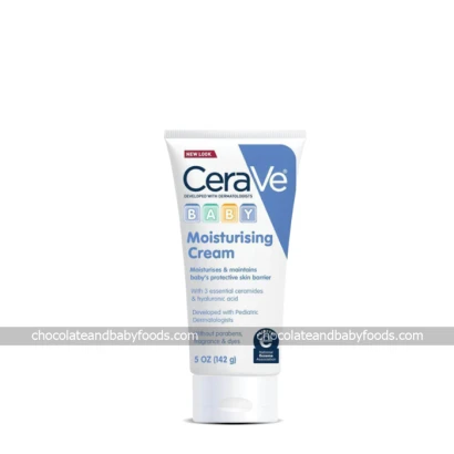 Cerave Baby Moisturizing Cream 142gm