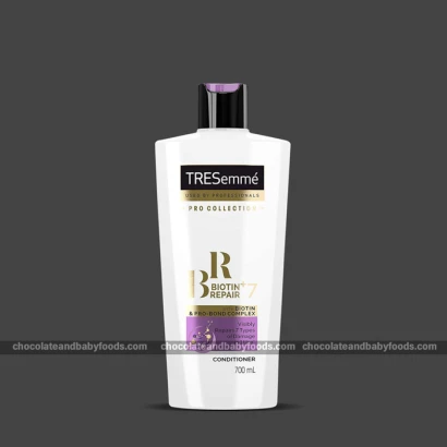 TRESemme Biotin Repair+7 with Biotin & Pro-Bond Complex Conditioner 700ml