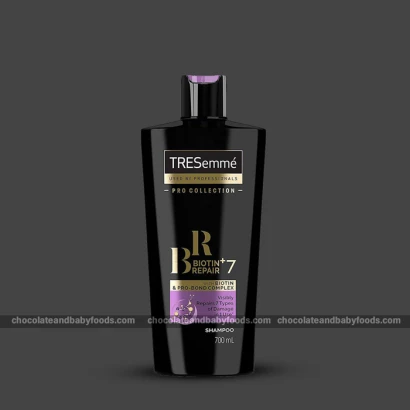 TRESemme Biotin + Repair Shampoo 700ml