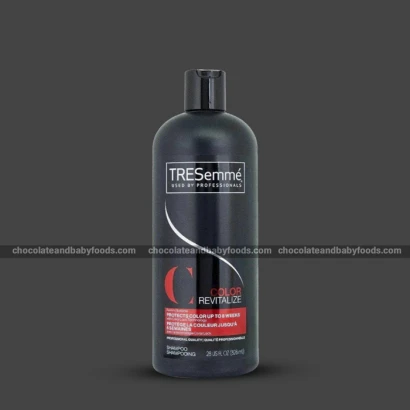 Tresemme Color Revitalize Shampoo 828ml