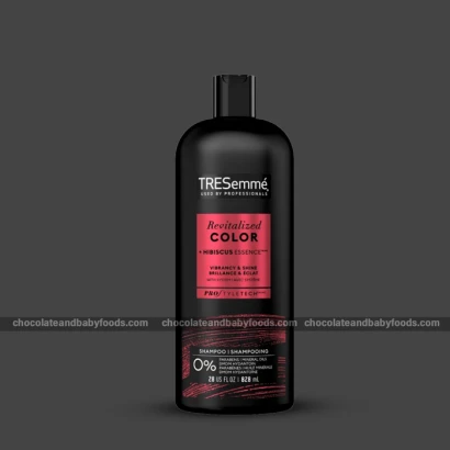 TRESemme Revitalize Color Shampoo 828ml