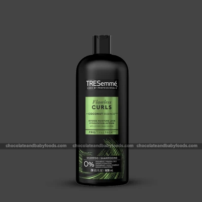 TRESemme Flawless Curls Shampoo 828ml