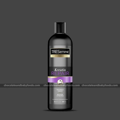 TRESemme Keratin Repair Shampoo 592ml