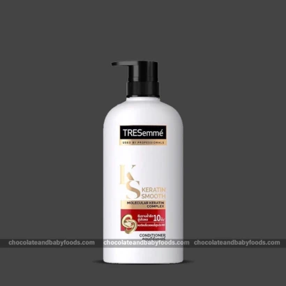 TRESemme Keratin Smooth Conditioner 400ml