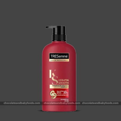 TRESemme Keratin Smooth Shampoo 400ml