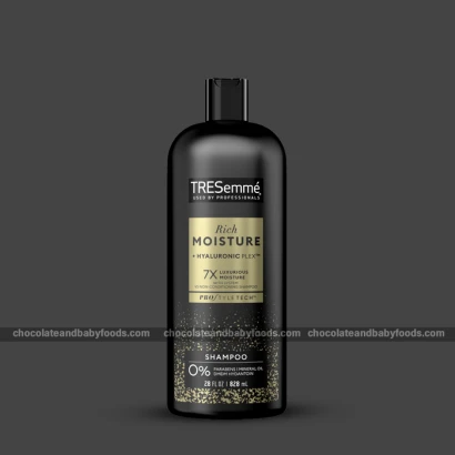 TRESemme Rich Moisture Shampoo 828ml