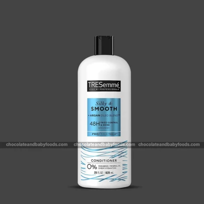 TRESemme Silky & Smooth Conditioner 828ml