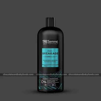 TRESemme Anti Breakage Shampoo 828ml