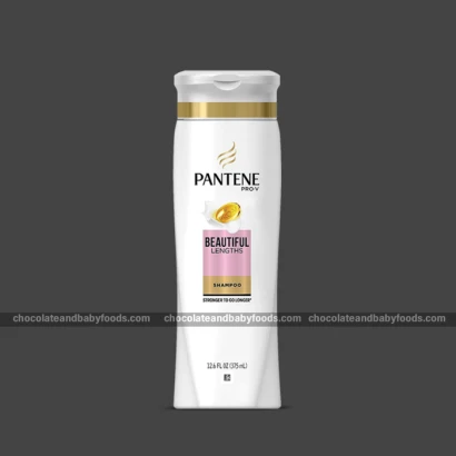 Pantene Pro-V Beautiful Lengths Shampoo 375ml