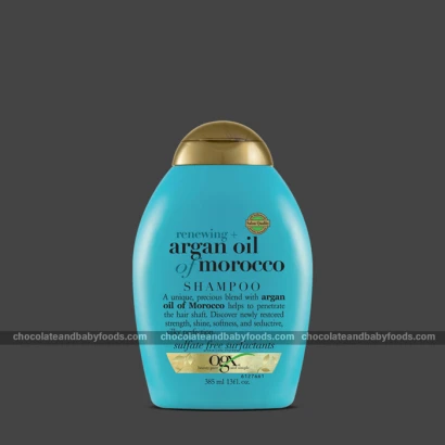 Ogx Renewing + Argan Oil of Morocco Shampoo 385ml