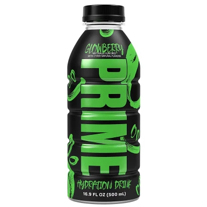 Prime Hydration Drink Glowberry 500ml