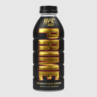 Prime Hydration Drink UFC 300 500ml