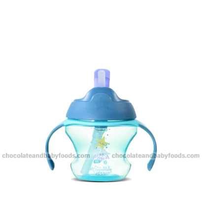 Tommee Tippee Straw Cup (9m+) 150ml