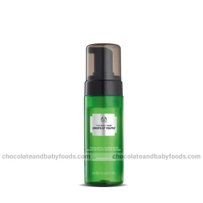 The Body Shop Drops of Youth Foaming Wash 150ml