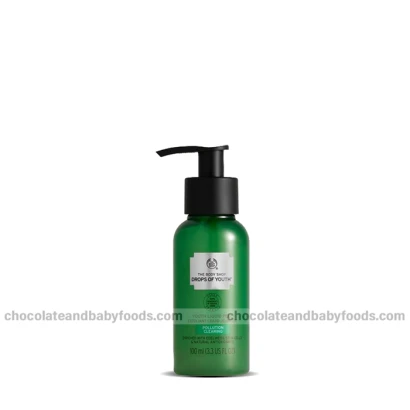 The Body Shop Drops Of Youth Pollution Clearing Liquid Peel 100ml