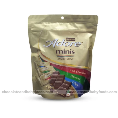 Quanta Adore Minis Assortment 230gm