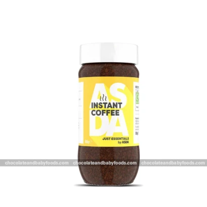 Asda Instant Coffee 100gm