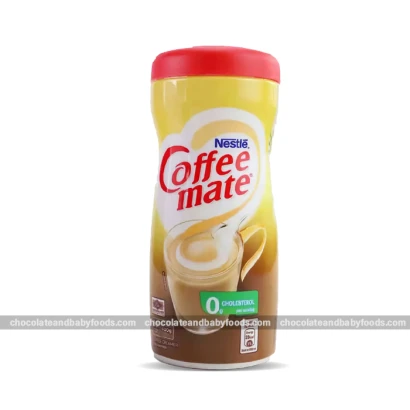 Nestle Coffee Mate 400gm