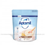 Aptamil Creamed Porridge (4-6mnths) 125gm