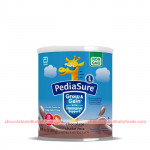 Pediasure Chocolate Shake Mix 400G