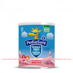 Pediasure Strawberry Shake Mix 400gm