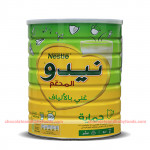 Nestle Nido Fortified Full Cream Milk Powder 2500gm (Tin)