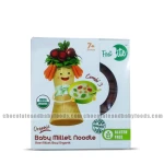 First Bite Combi 3 Organic Baby Millet Noodle (7+months) 180gm