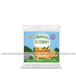 Heinz So Yummy Mango & Apricot Biscotti (7+ Months) 60gm