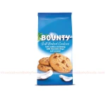 Bounty Soft Baked Cookies 180gm