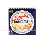 Danisa Traditional Butter Cookies 454gm