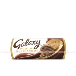 Galaxy Digestives Milk Chocolate 300gm