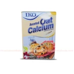 Iko Oat Calcium Assorted Oatmeal Creacker 700gm