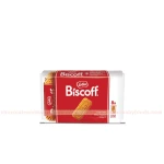 Lotus Biscoff Original Caramelised Biscuit (8 Pack) 124gm