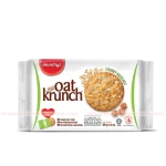 Munchy's Oat Krunch Chunky Hazelnut Cookies 208gm