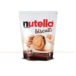 Nutella Biscuits 304gm