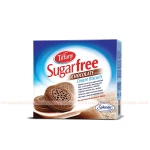 Tiffany Sugar Free Chocolate Cream Biscuits 162gm