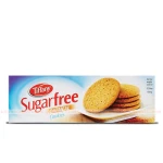 Tiffany Sugar Free Oatmeal Cookies 150gm