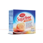 Tiffany Sugar Free Orange Cream Biscuits 162gm