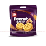 Zess Peanut Butter Cracker Sandwiches 340gm